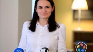 Съпругът на беларуска опозиционна лидерка може да е починал в затвор в страната