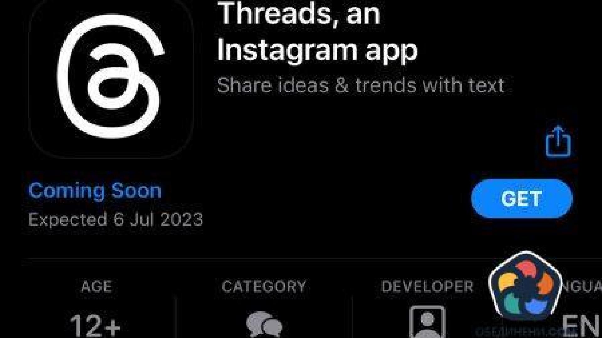 Фейсбук пуска Threads - конкурент на Twitter