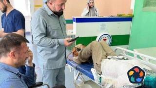 По заповед на Кадиров? Зверско нападение срещу журналистка и адвокат в Чечения
