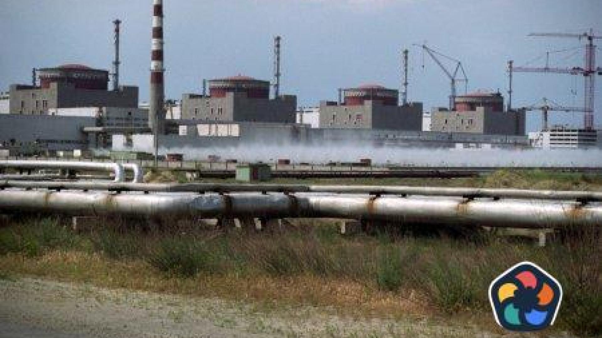 Русия и Украйна се обвиняват взаимно в заговор за атака срещу АЕЦ “Запорожие“