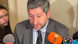 Срещата между лидерите на ГЕРБ-СДС и ПП-ДБ отново се отлага