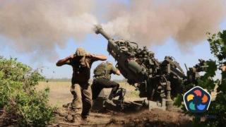 Лондон: Боеспособността на руската армия е паднала наполовина