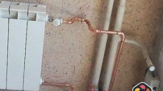 Съдът отмени формулата за сградната инсталация в сметката за парно