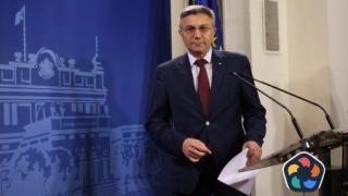 ДПС сезира прокуратурата за "златния паспорт" на близък до Кремъл бизнесмен