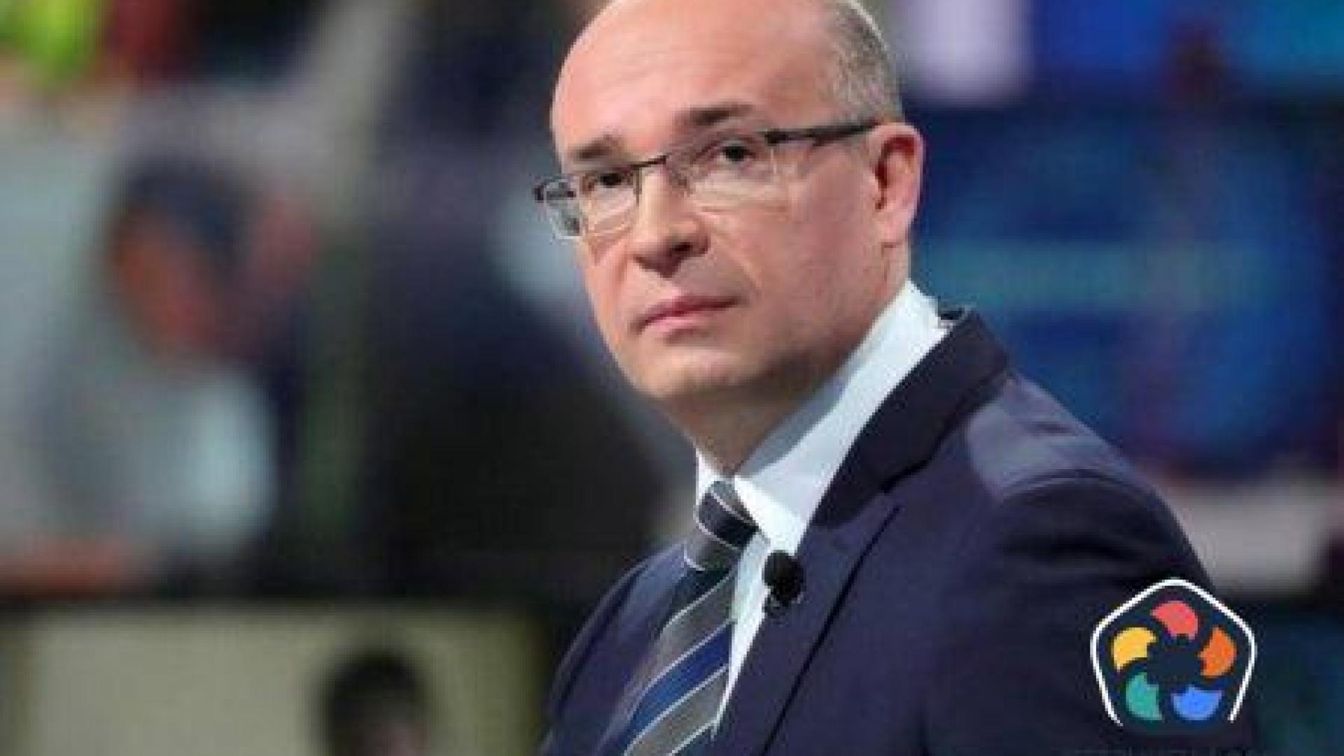 ТАСС е с нов генерален директор