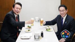Южнокорейският президент ще присъства на срещата на върха на НАТО във Вилнюс
