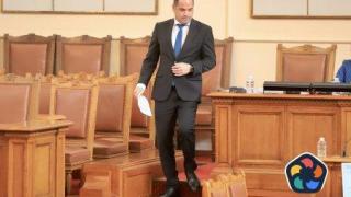 МВР разследва корупция, но само на оперативно ниво