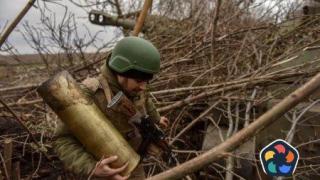 ЕС договори план за 500 млн. евро за боеприпаси за Украйна