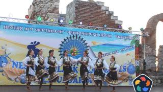 Бум на културния и фестивален туризъм по българското Черноморие