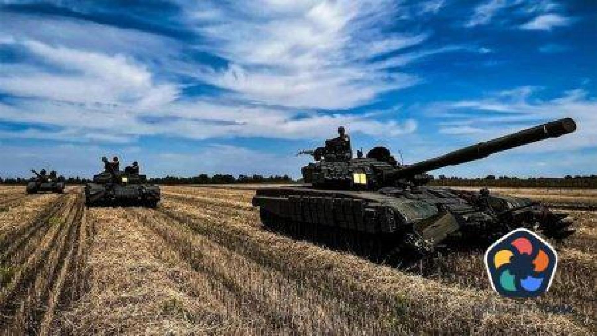 Украйна твърди, че войските й напредват близо до град Бахмут