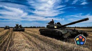 Украйна твърди, че войските й напредват близо до град Бахмут