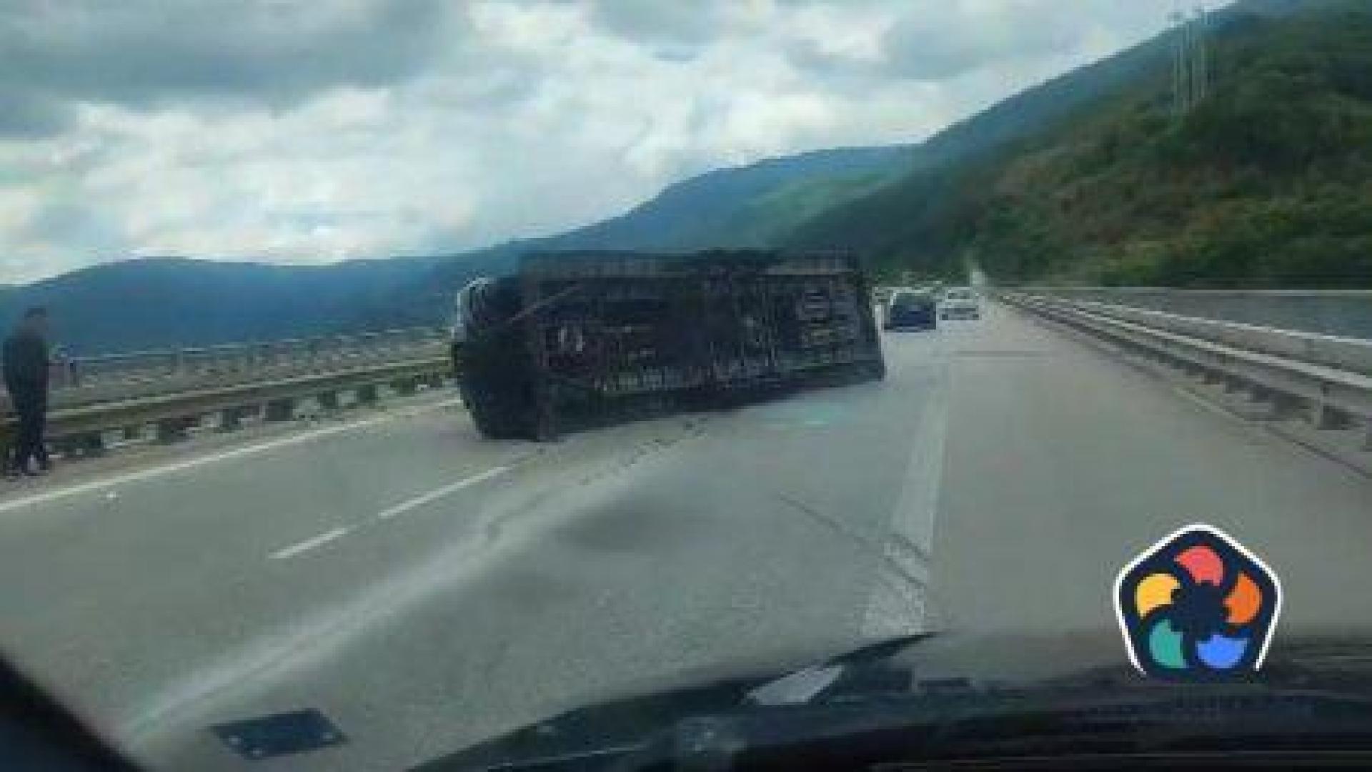 Войната по пътищата: Двама загинаха край Пазарджик, шестима ранени при Враца