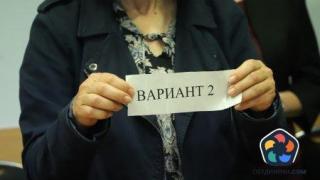Заради лошите резултати форматът на матурите може да се промени