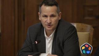 И партия "Единение" ще участва в местните избори