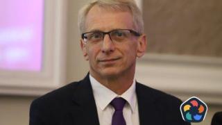 Премиерът: Визитата на Зеленски не е била капан за Радев