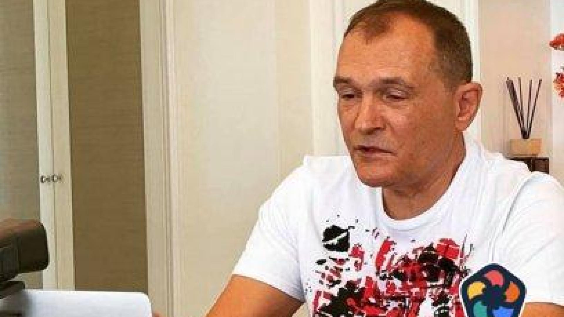 Повече от година няма отговор по молбата за разпит на Божков
