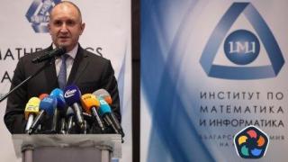 Радев: Можех да не се срещна със Зеленски, но щеше да е лош знак