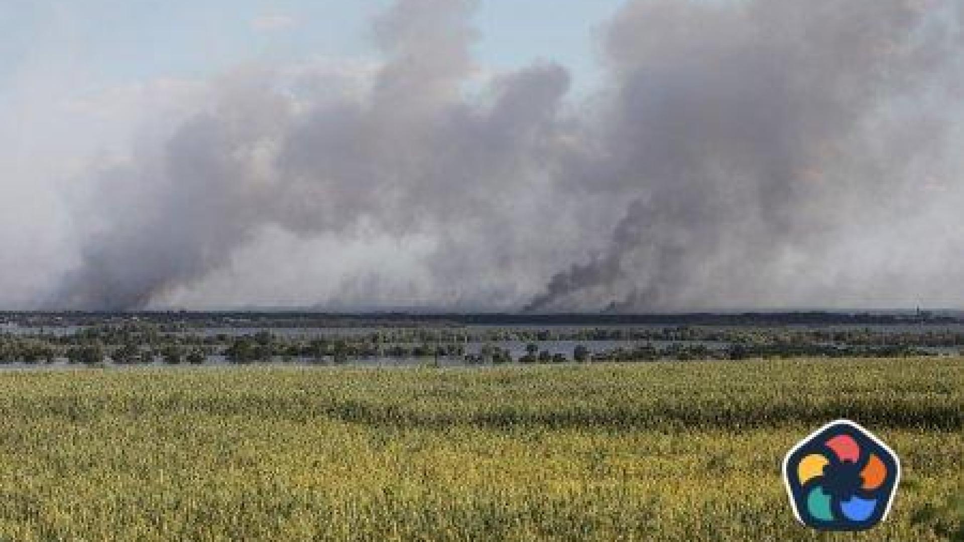 ДАНС: Военните действия в Украйна може да обхванат и други държави