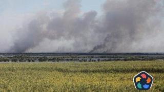 ДАНС: Военните действия в Украйна може да обхванат и други държави