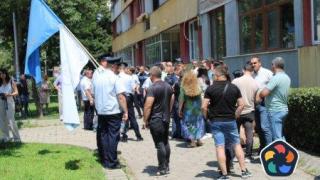 Полицаите излизат на национален протест в събота