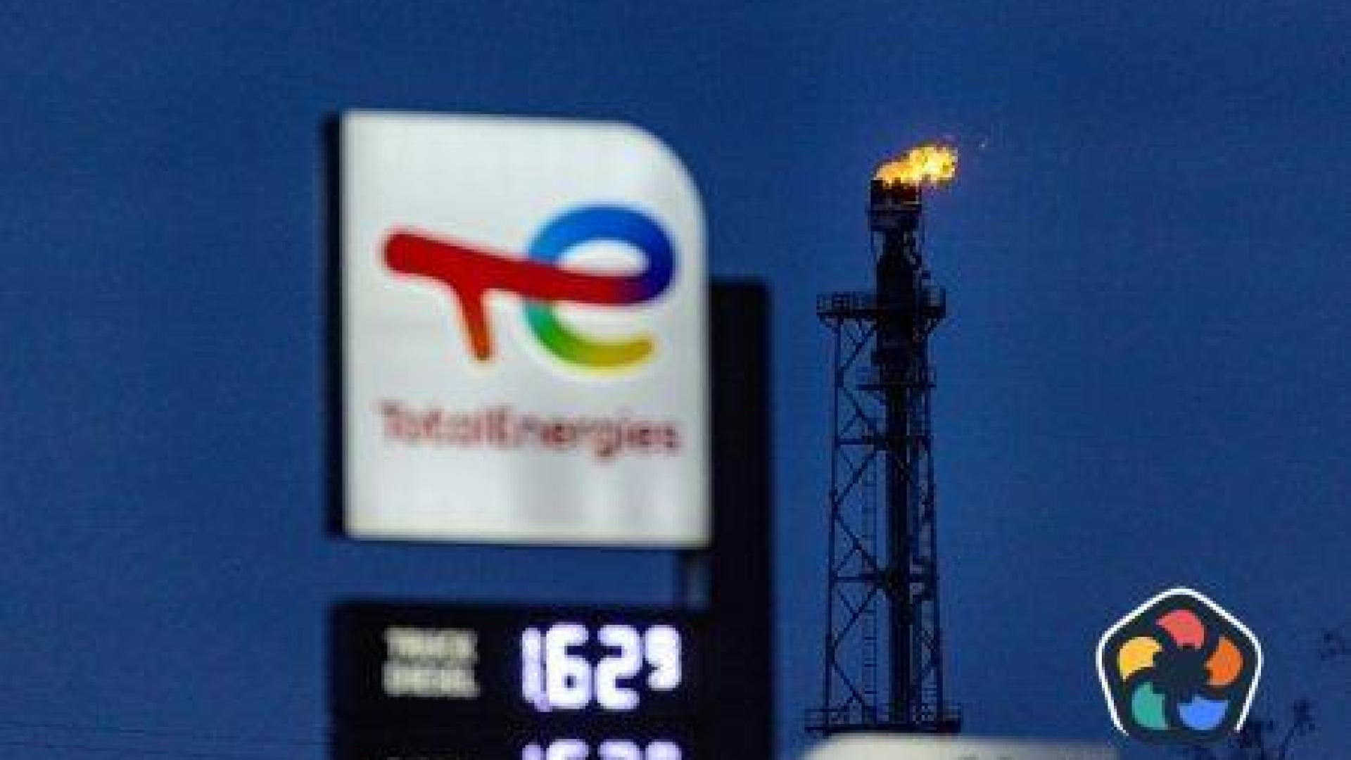 "Тотал" и СОКАР започват добив от азерско газово находище