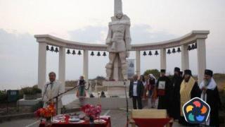 Варненец е обвинен за кражба на камбани от паметник на руски адмирал