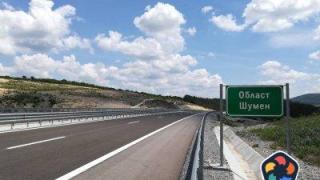 Правителството дава още пари за "Хемус" и ускорява строежа й