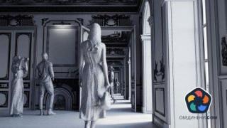 Основаната в България Chaos придоби водещ разработчик на 4D анимация