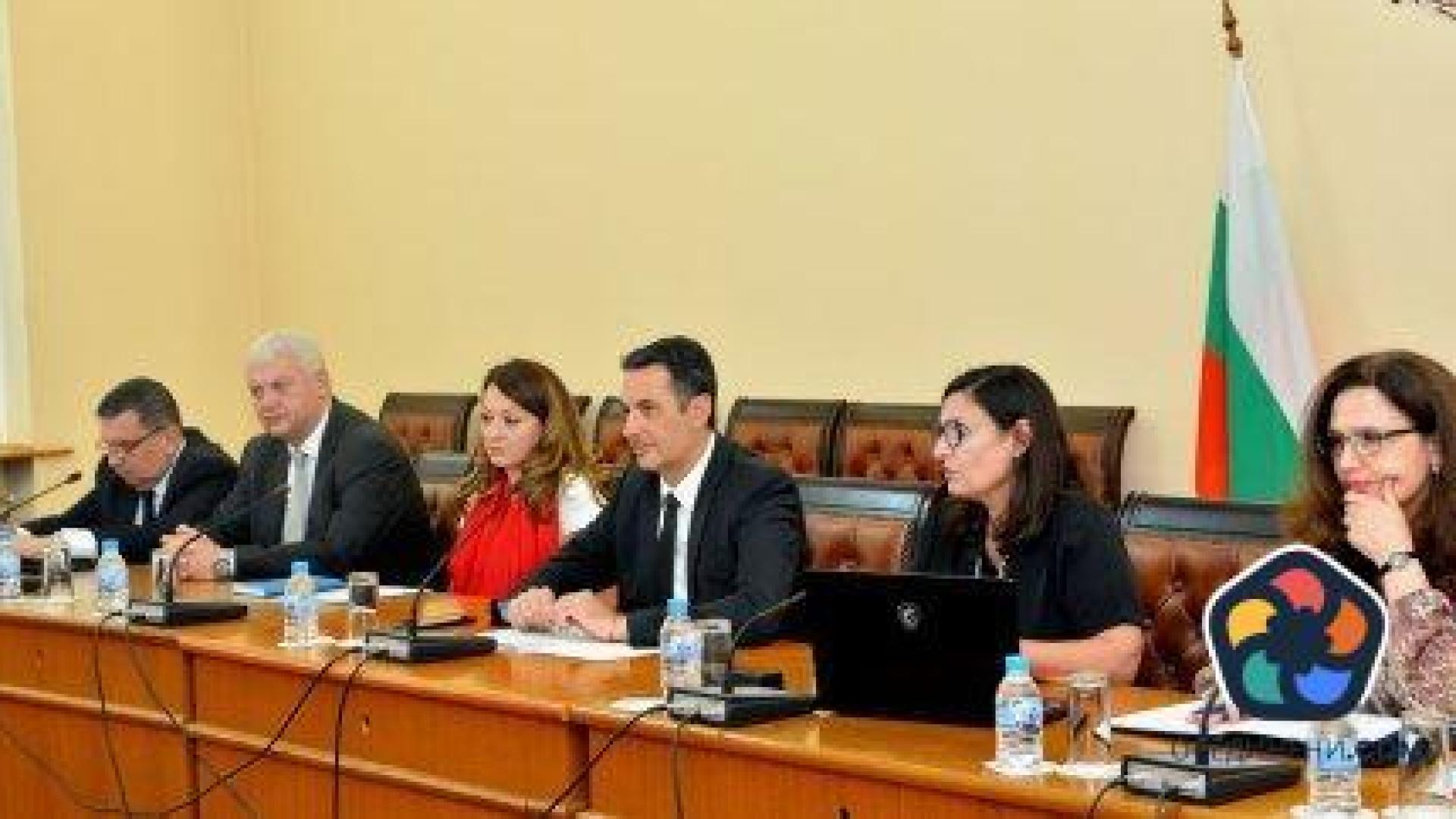 ЕБВР има интерес да финансира третия мост над Дунав