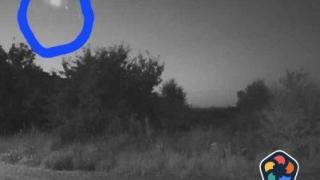 Метеорит се взриви в Румъния, тътен отекна във Видин (видео)