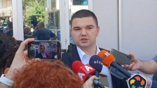 Нови заплахи и поредно отлагане на делото за побоя над Християн Пендиков в Охрид