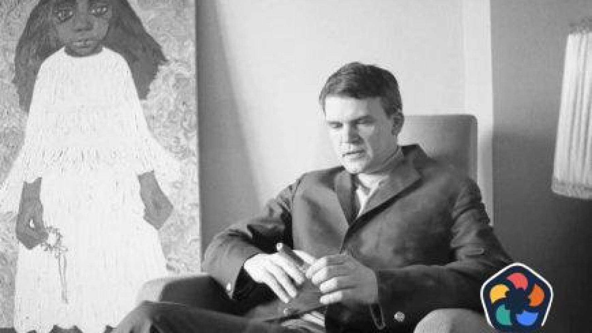 Почина писателят Милан Кундера