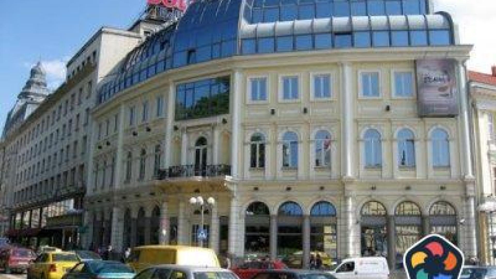 Конституционният съд ще се мести в сграда на ББР