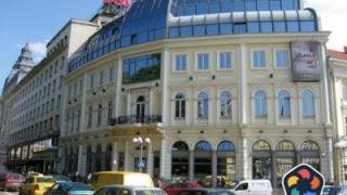 Конституционният съд ще се мести в сграда на ББР