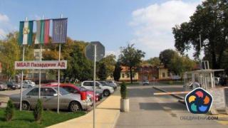Лекари в Пазарджик спасиха бебе с пневмония и тежко недохранване