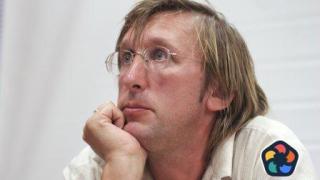 Художник и критик на Лукашенко е починал в затвора