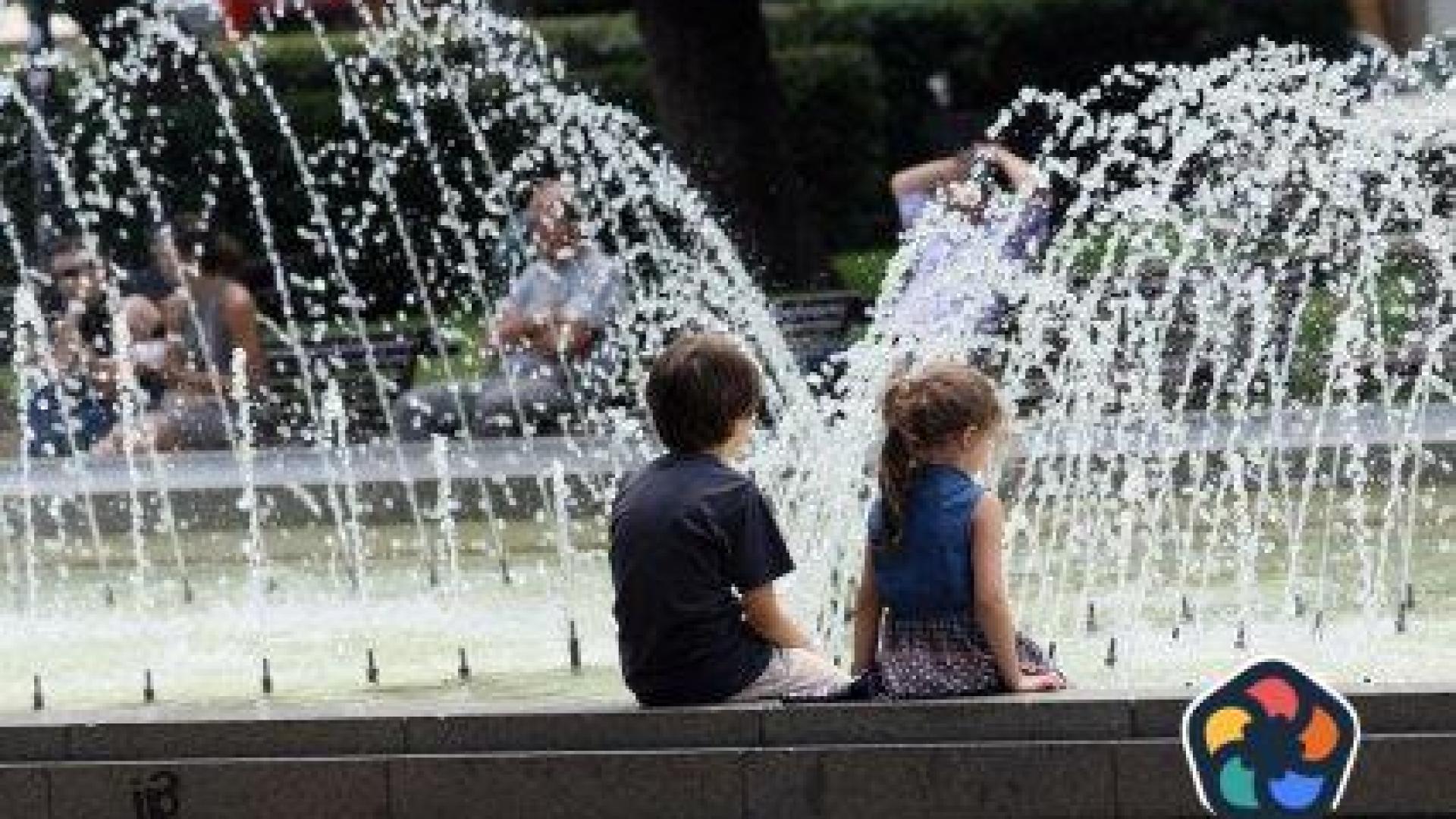 Опасна жега, с температури над 40 градуса, в България