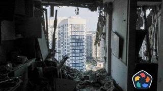 Нова атака с руски дронове срещу Киев, двама убити в Херсонска област