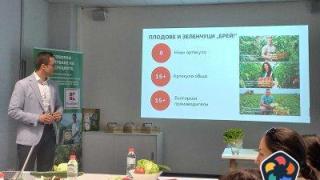 "Кауфланд България" планира да изкупи български плодове и зеленчуци за 77 млн. лв.