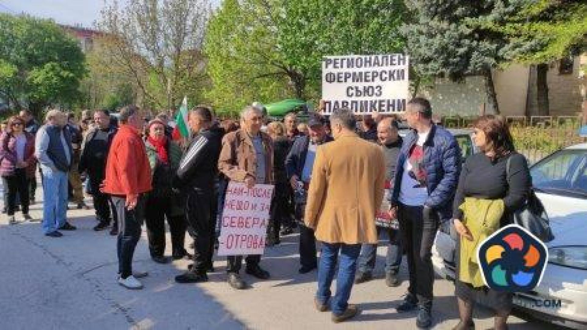 ВАС рестартира завода за горене на отпадъци край Павликени, свързван с Румен Гайтански