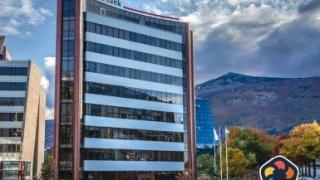 "Инвестбанк" АД отново подкрепи конкурса за съвременно българско изкуство MOST