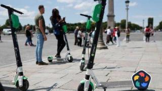 Брюксел въвежда ограничения за тротинетките
