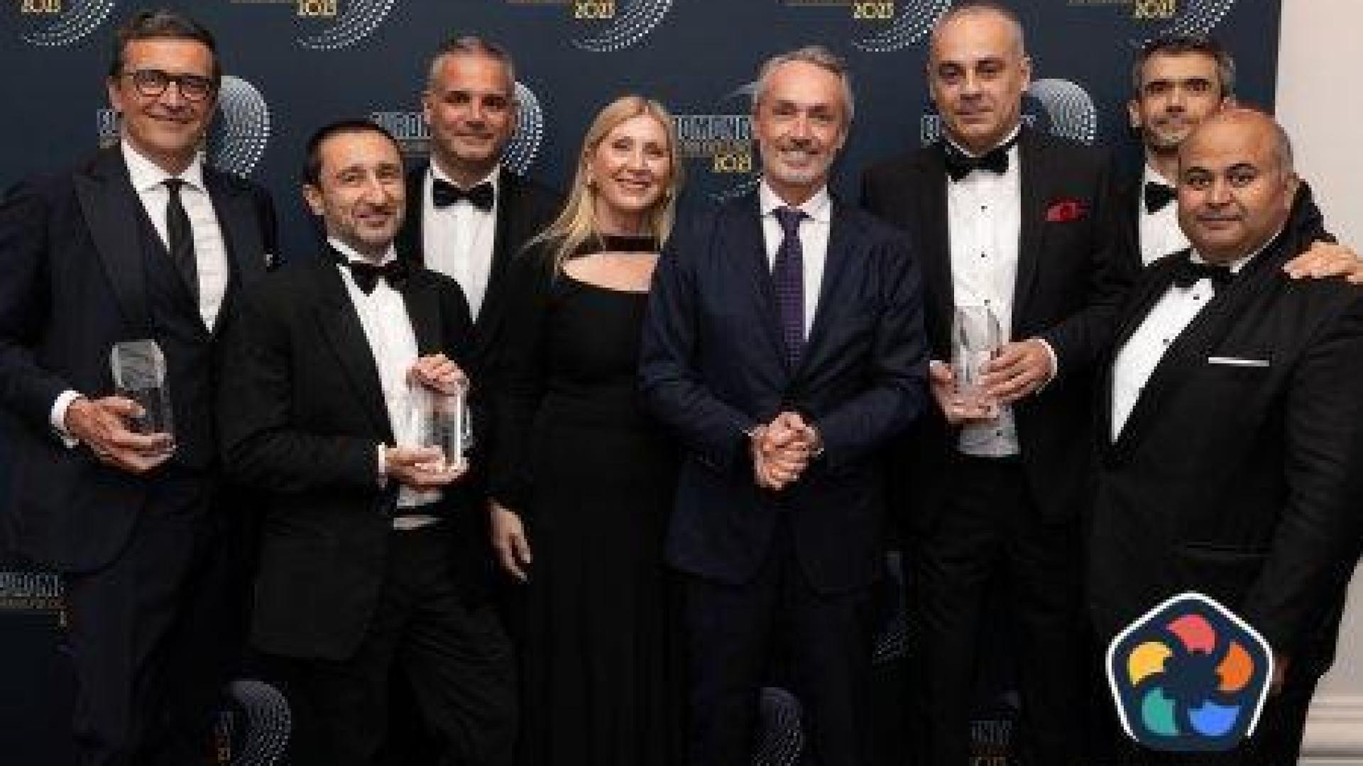 Призове на Euromoney за най-добра банка в България и ЦИЕ получи "УниКредит"