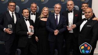 Призове на Euromoney за най-добра банка в България и ЦИЕ получи "УниКредит"