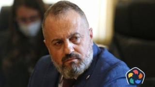 Македонската прокуратура повдигна обвиние за цитати на Иван Михайлов
