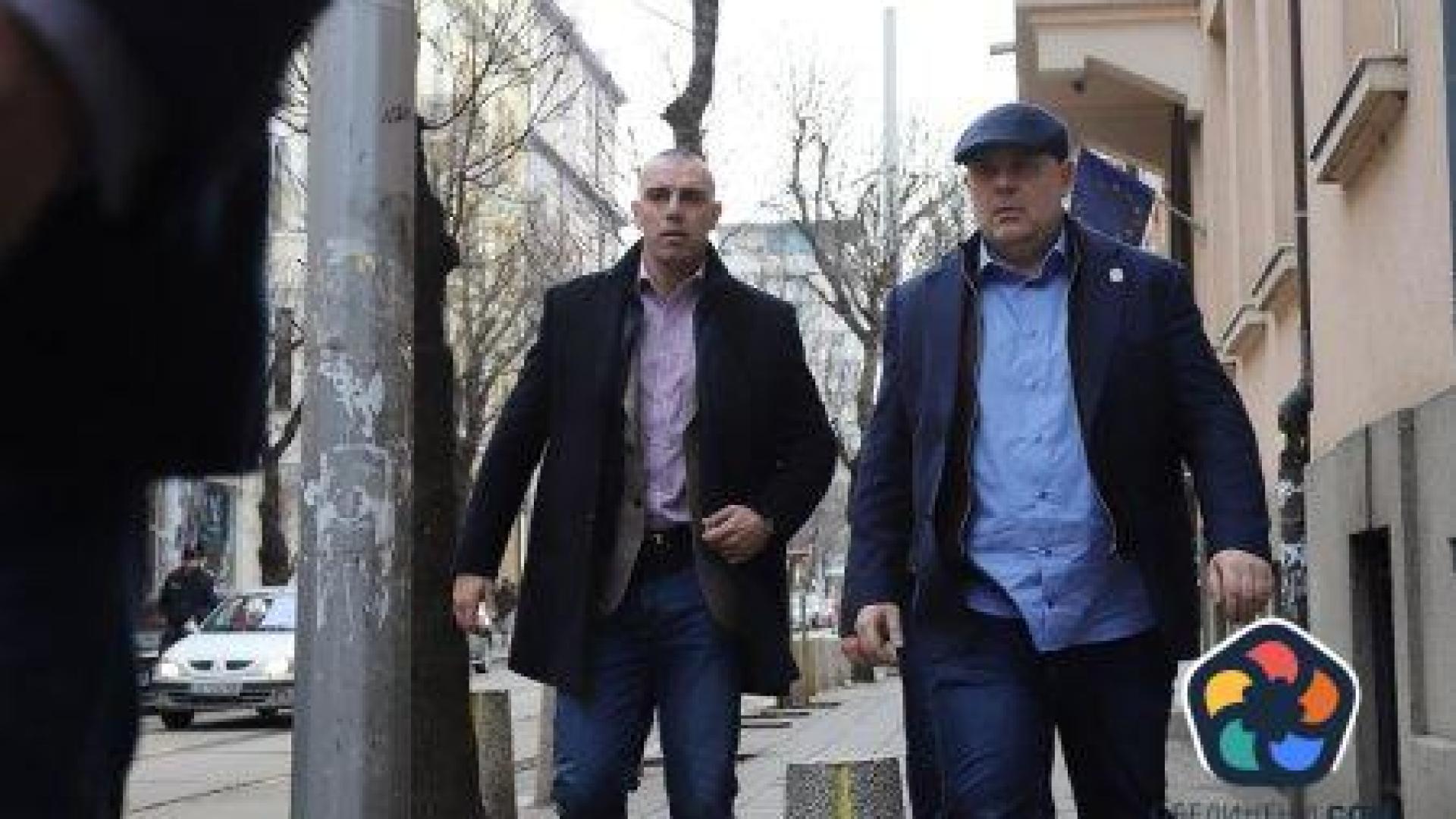 Гешев се отказва от НСО, не иска да товари държавата