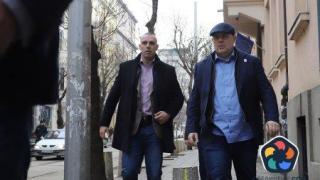 Гешев се отказва от НСО, не иска да товари държавата