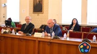 Димитър Радев: Има вграден конфликт при избора на ръководство на БНБ