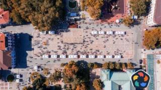 "София Филм Фест" гостува в Кюстендил от 21 юли до 25 август