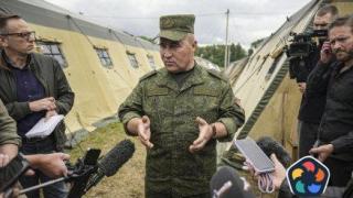 Бойци от ЧВК "Вагнер" са в Минск и обучават беларуските сили